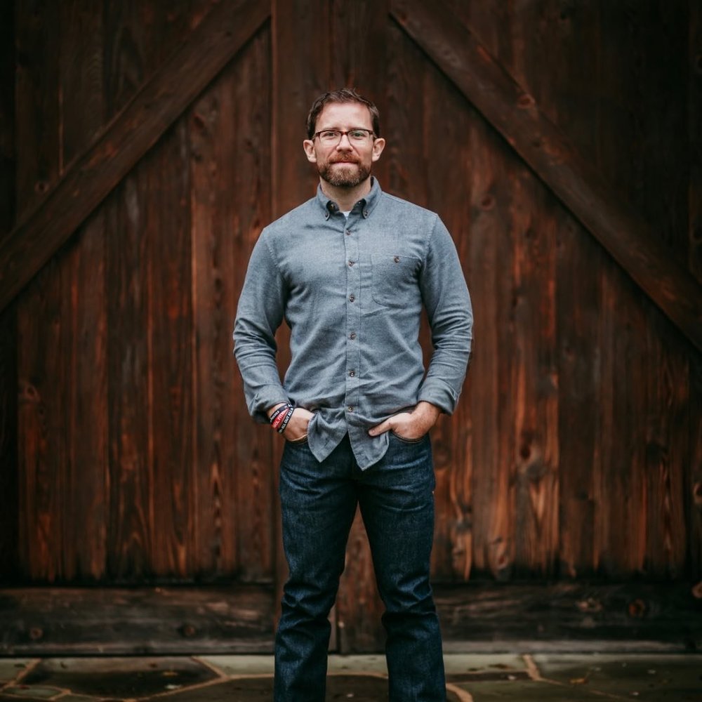 Meet your Posher, Matt